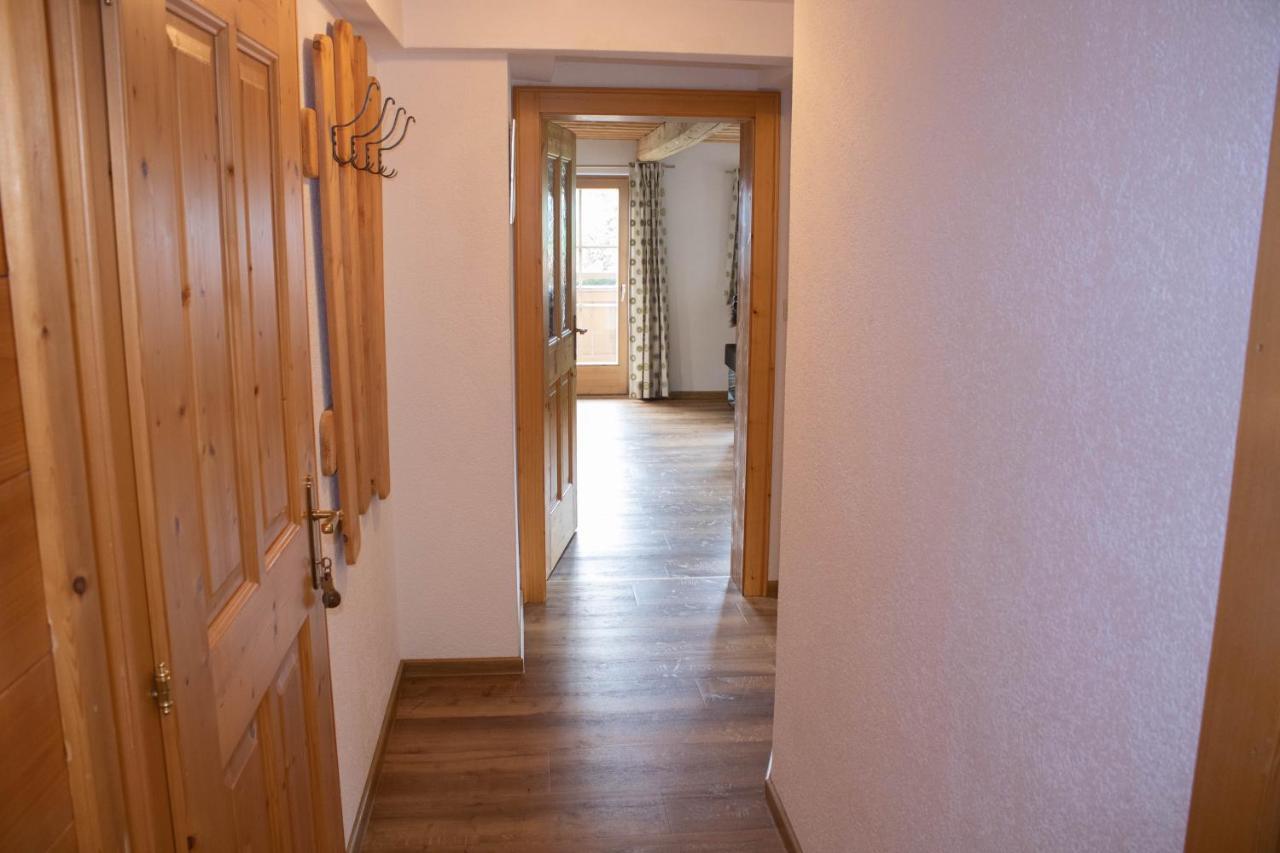 Ferienwohnungen Zinzlerbauer Uttendorf Exterior foto