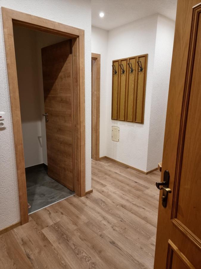 Ferienwohnungen Zinzlerbauer Uttendorf Exterior foto