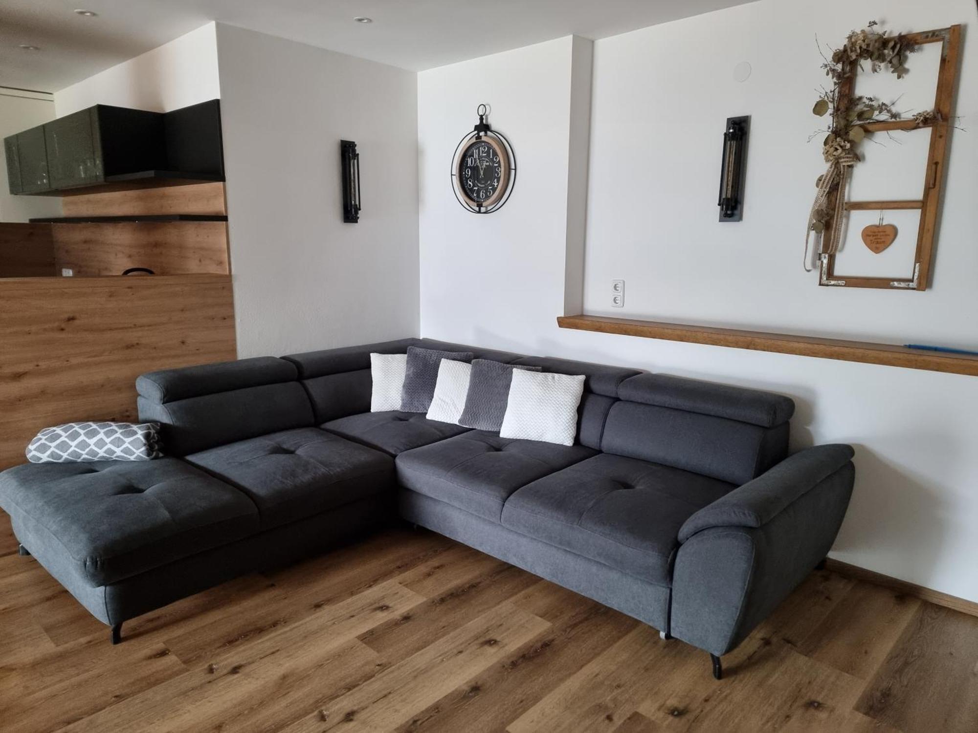 Ferienwohnungen Zinzlerbauer Uttendorf Exterior foto